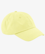 Personalised Low-Profile Dad Cap