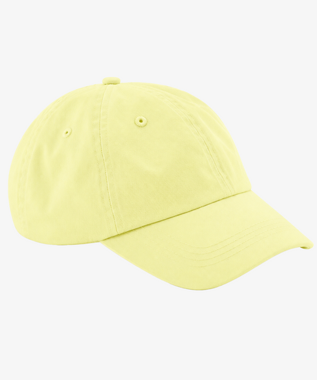 Personalised Low-Profile Dad Cap