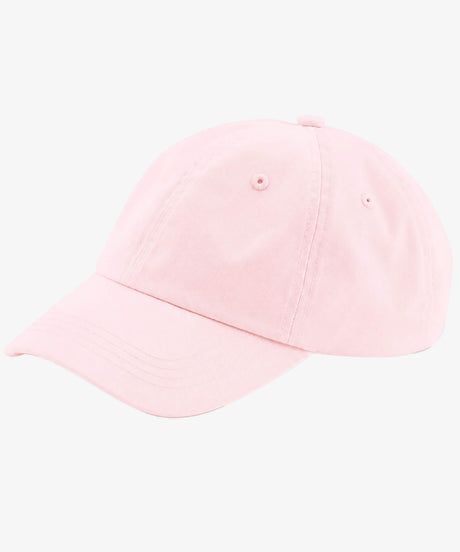 Personalised Low-Profile Dad Cap