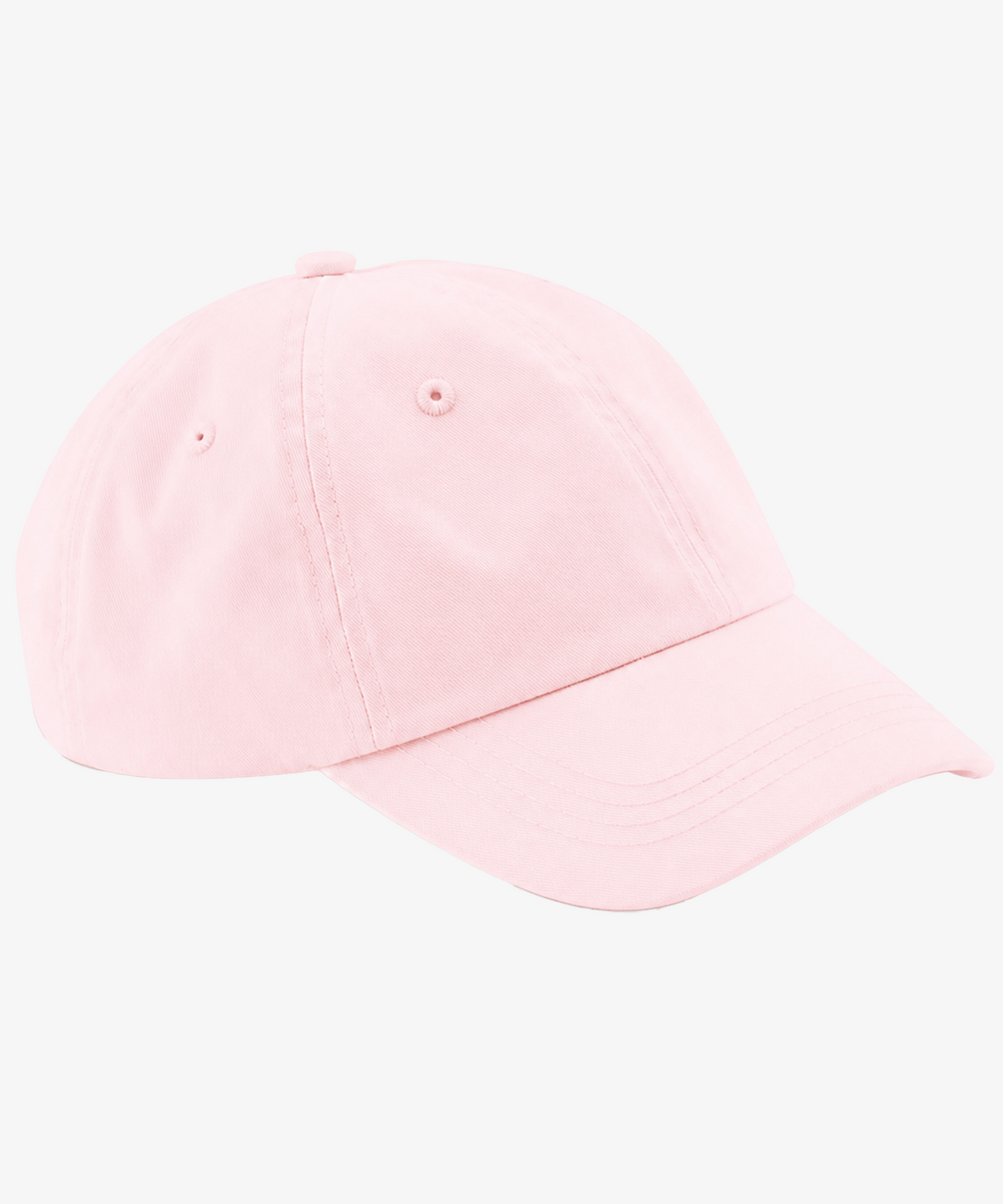 Personalised Low-Profile Dad Cap