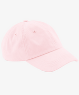 Personalised Low-Profile Dad Cap