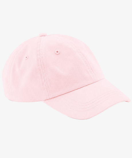 Personalised Low-Profile Dad Cap
