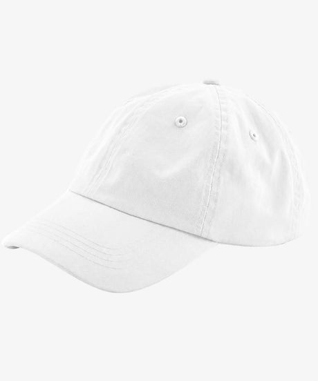 Personalised Low-Profile Dad Cap