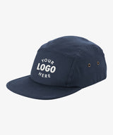 Personalised 5 Panel Cap