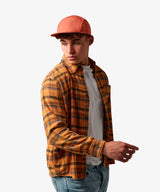 Personalised 5 Panel Cap