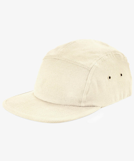Personalised 5 Panel Cap