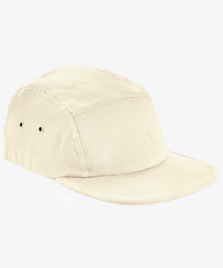 Personalised 5 Panel Cap