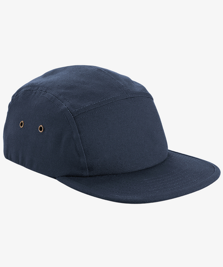 Personalised 5 Panel Cap