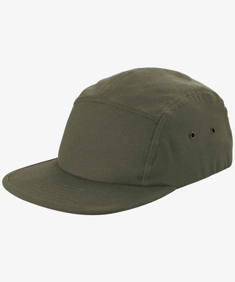Personalised 5 Panel Cap