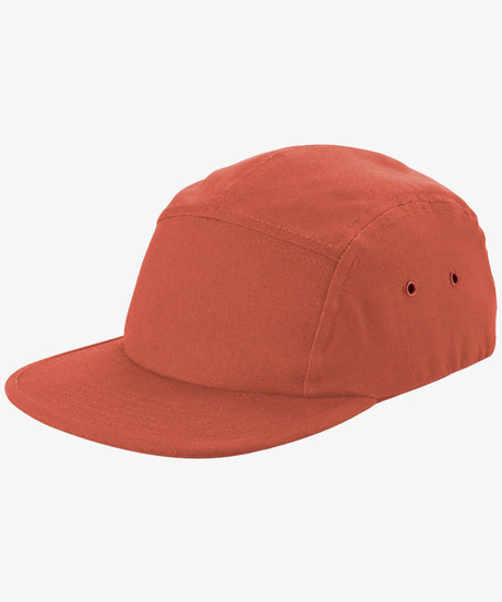 Personalised 5 Panel Cap
