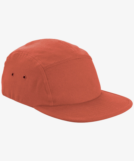 Personalised 5 Panel Cap