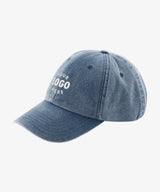 Personalised Low-Profile Vintage Cap