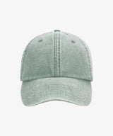 Personalised Low-Profile Vintage Cap