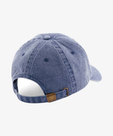 Personalised Low-Profile Vintage Cap