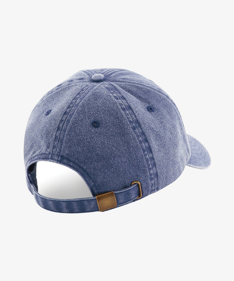 Personalised Low-Profile Vintage Cap