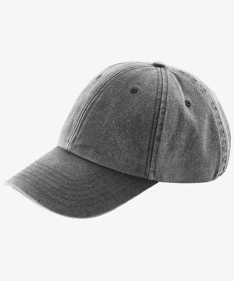 Personalised Low-Profile Vintage Cap