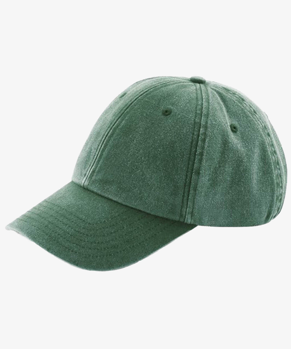 Personalised Low-Profile Vintage Cap