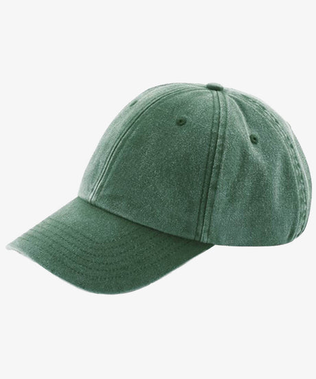 Personalised Low-Profile Vintage Cap