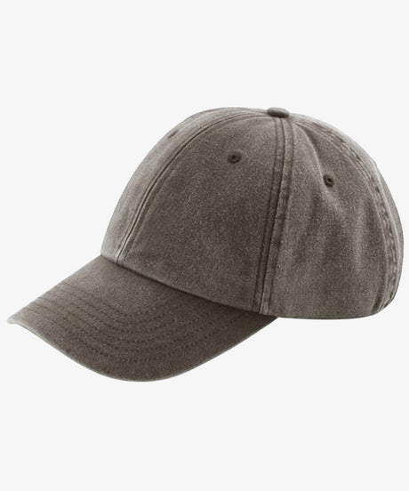 Personalised Low-Profile Vintage Cap