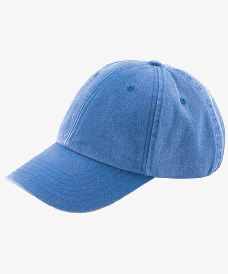 Personalised Low-Profile Vintage Cap