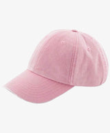 Personalised Low-Profile Vintage Cap