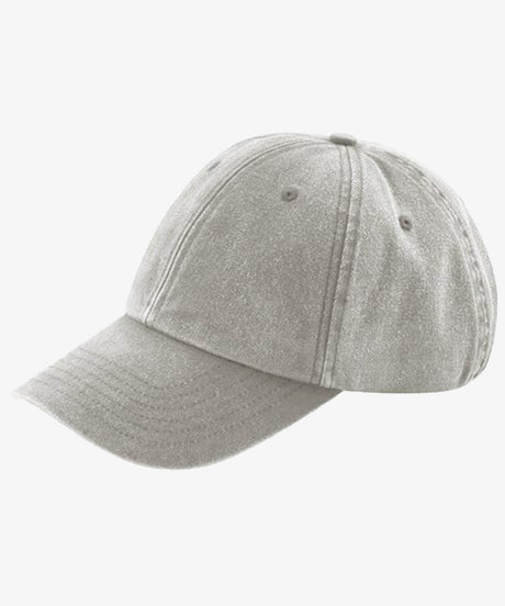 Personalised Low-Profile Vintage Cap