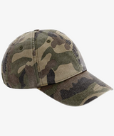 Personalised Low-Profile Vintage Cap