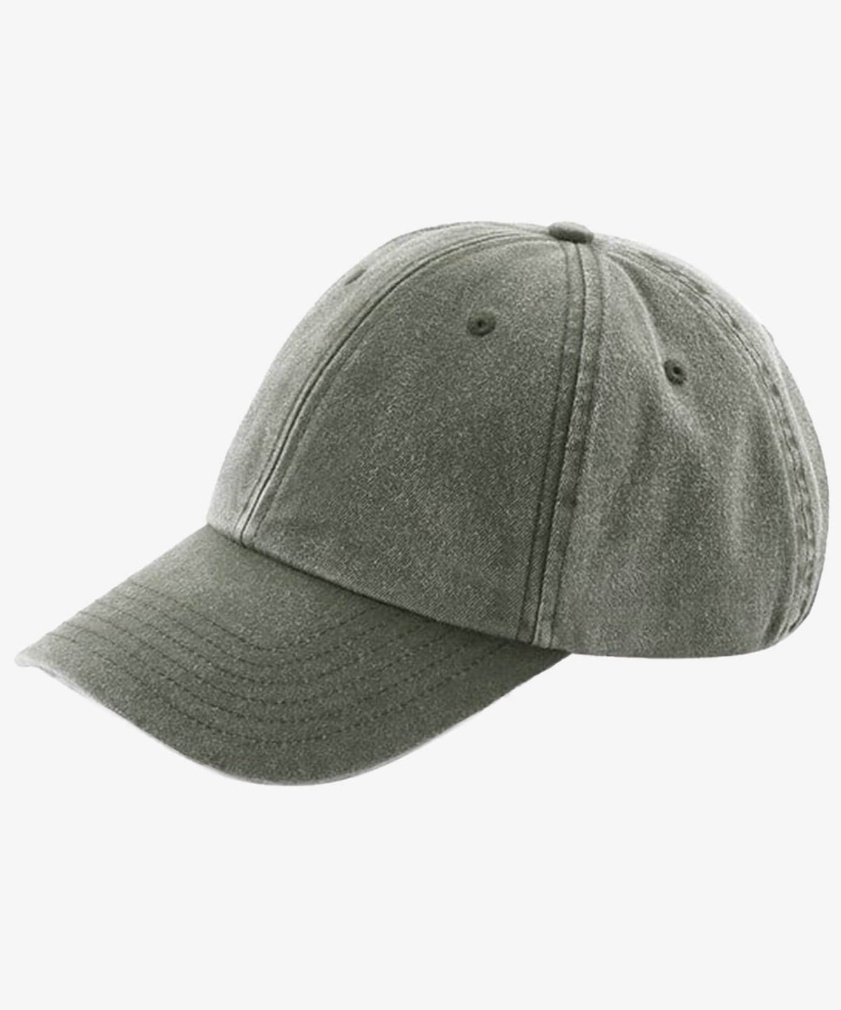 Personalised Low-Profile Vintage Cap
