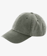 Personalised Low-Profile Vintage Cap
