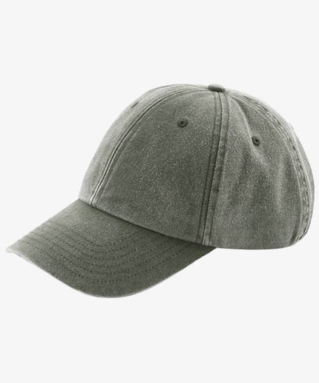 Personalised Low-Profile Vintage Cap
