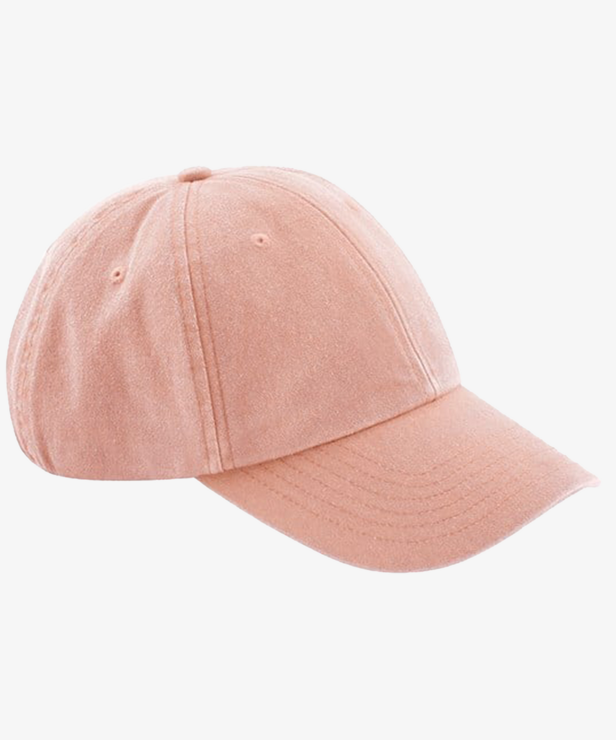 Personalised Low-Profile Vintage Cap