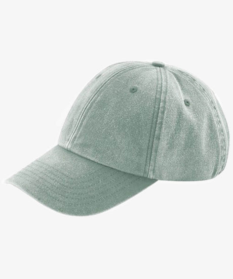 Personalised Low-Profile Vintage Cap