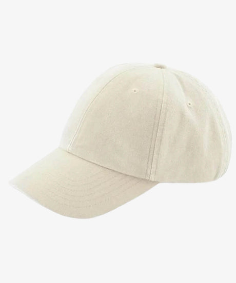 Personalised Low-Profile Vintage Cap