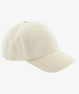 Personalised Low-Profile Vintage Cap