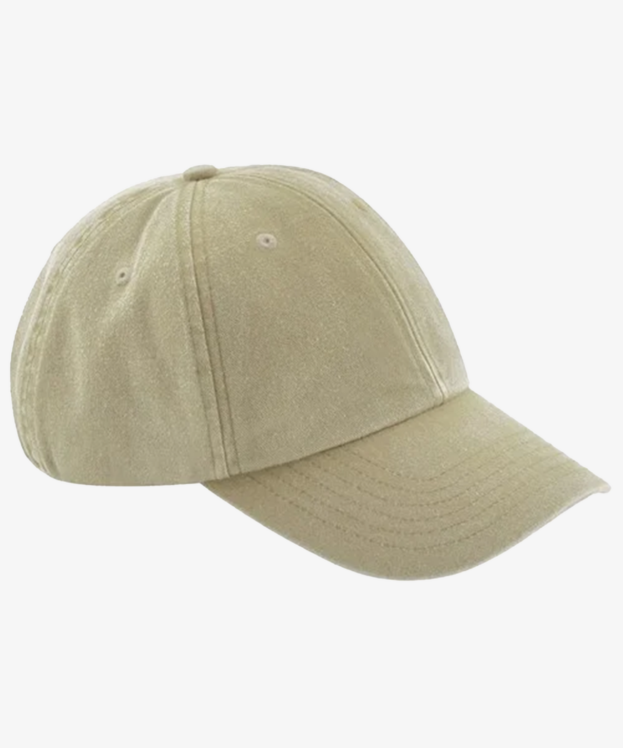 Personalised Low-Profile Vintage Cap