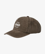 Personalised Relaxed Vintage Cap