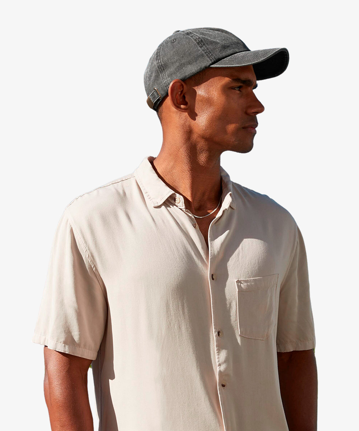 Personalised Relaxed Vintage Cap