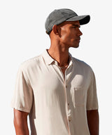 Personalised Relaxed Vintage Cap