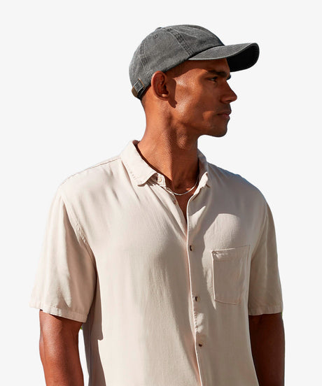 Personalised Relaxed Vintage Cap