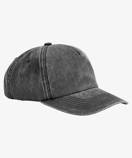 Personalised Relaxed Vintage Cap