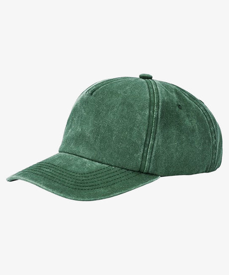 Personalised Relaxed Vintage Cap