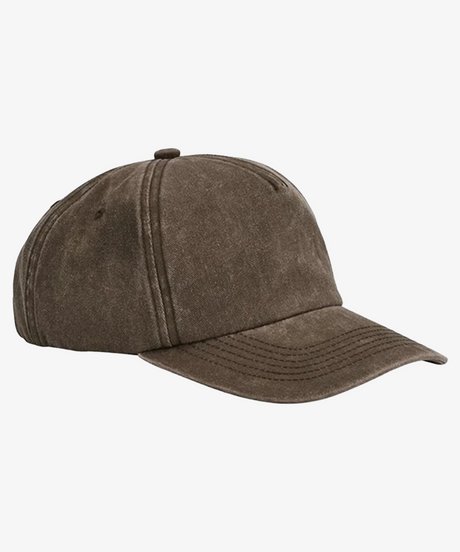 Personalised Relaxed Vintage Cap