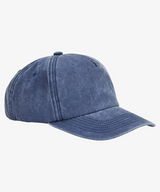 Personalised Relaxed Vintage Cap