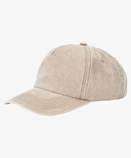 Personalised Relaxed Vintage Cap