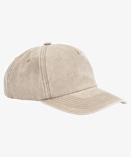 Personalised Relaxed Vintage Cap
