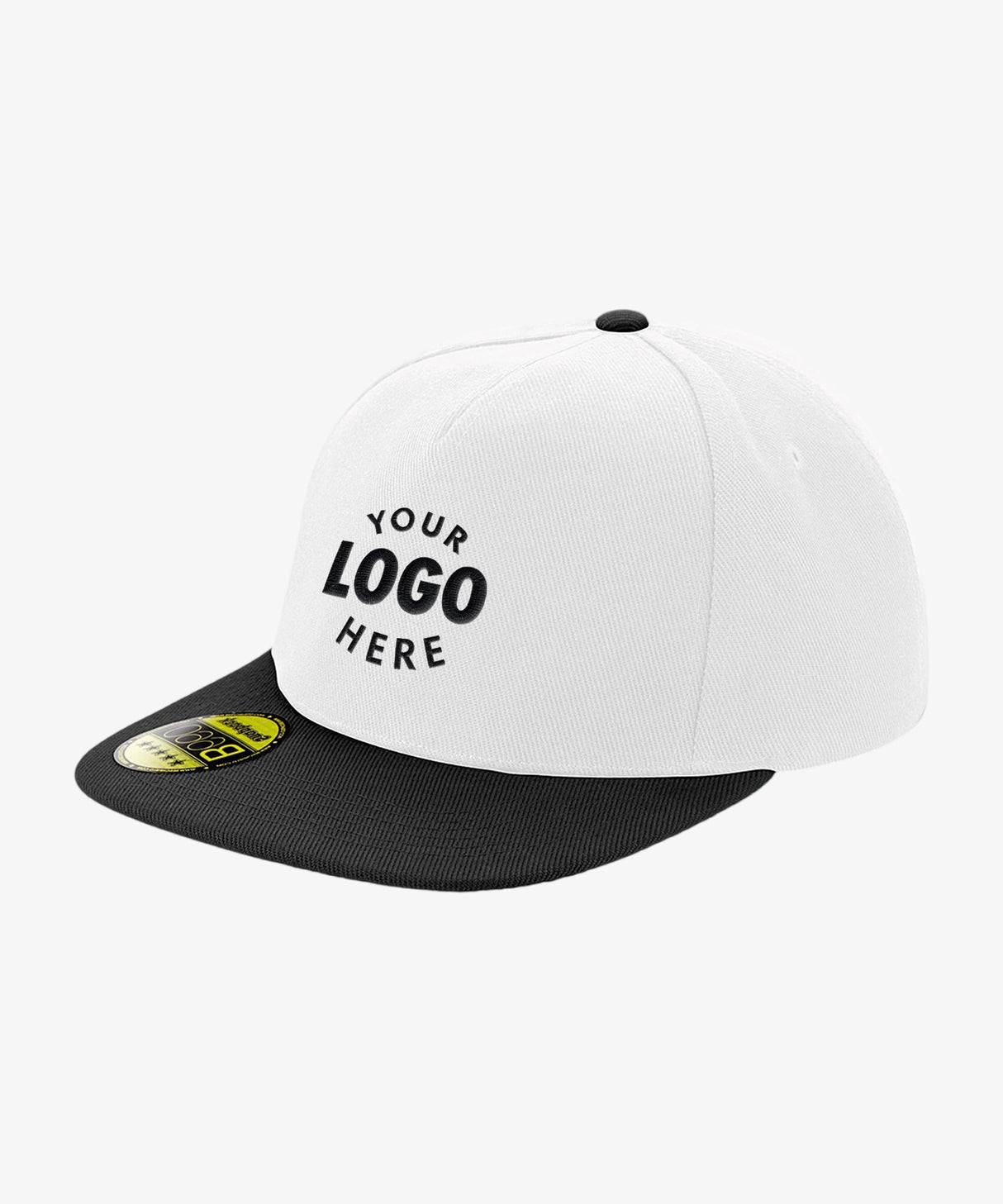 Personalised Snapback 2 Colour