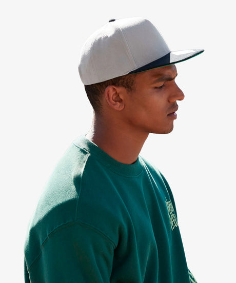 Personalised Snapback 2 Colour