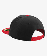 Personalised Snapback 2 Colour