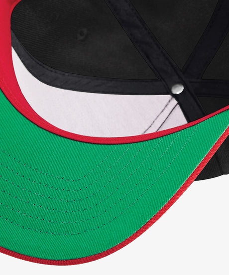 Personalised Snapback 2 Colour