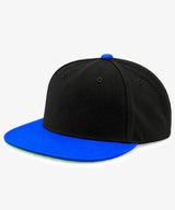 Personalised Snapback 2 Colour